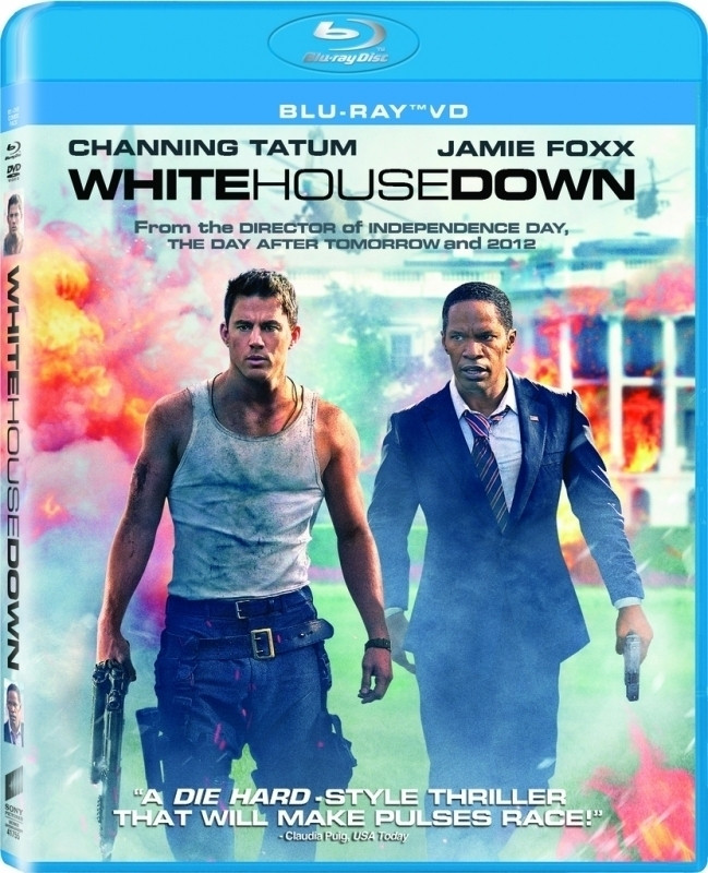 White House Down