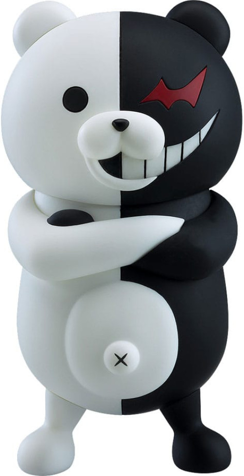 Danganronpa 1-2 Reload Nendoroid - Monokuma 2.0 afbeelding
