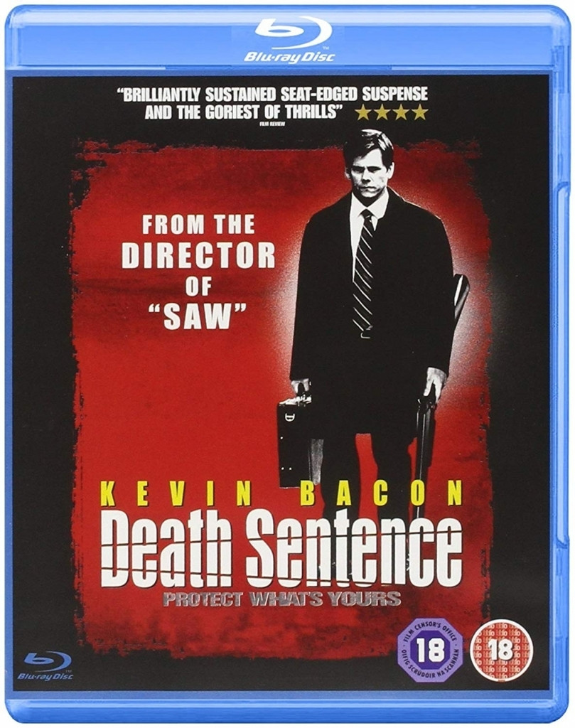 Death Sentence (UK)