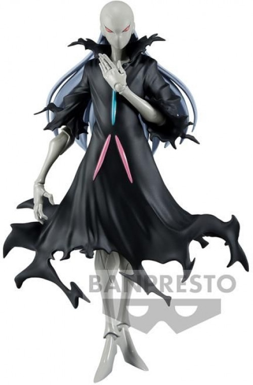 That Time I Got Reincarnated as a Slime Otherworlder Figure Vol. 16 - Spirit Guardian Beretta afbeelding