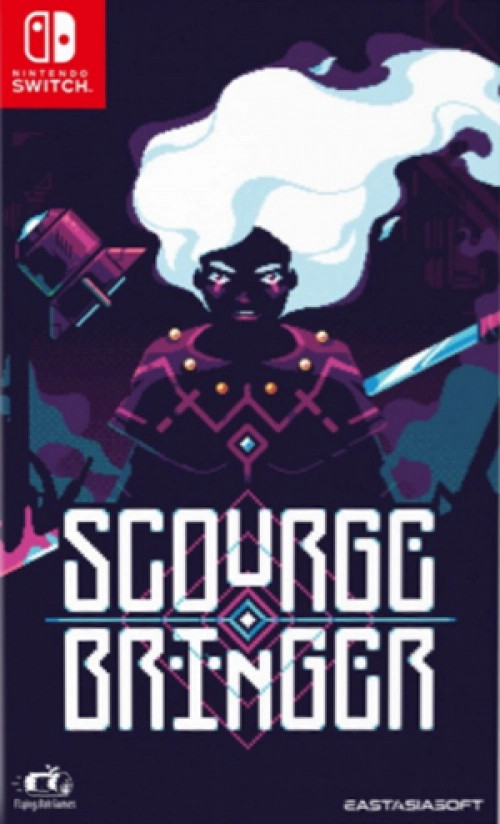ScourgeBringer afbeelding