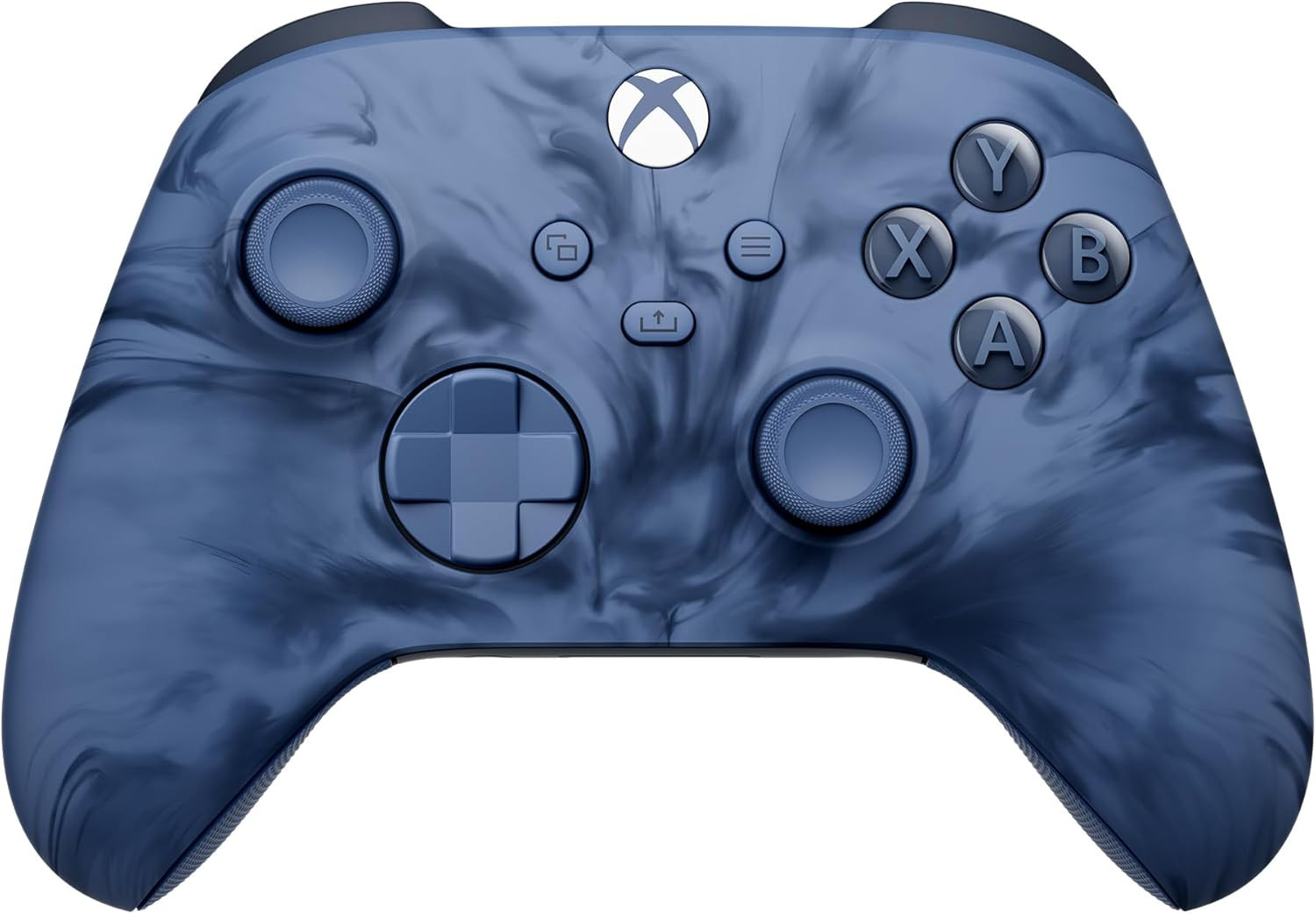 Microsoft Xbox Series X/S Wireless Controller - Stormcloud Vapor Special Edition