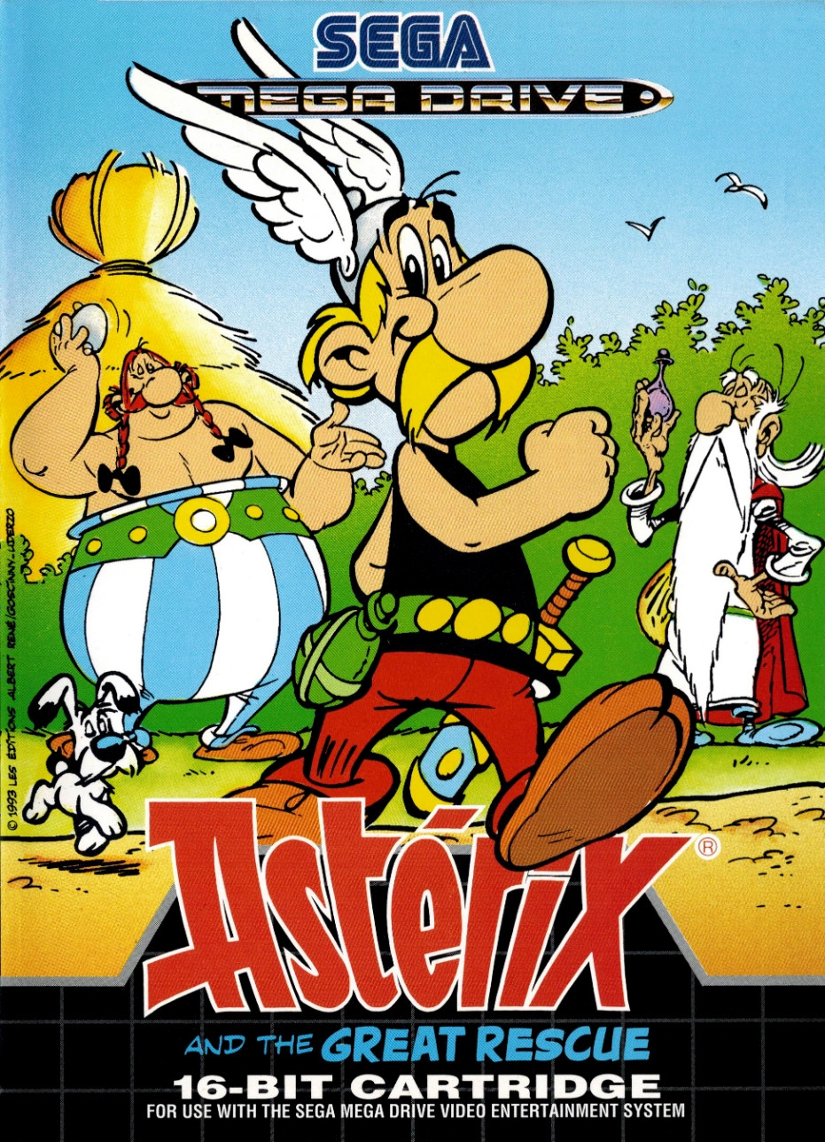 Asterix