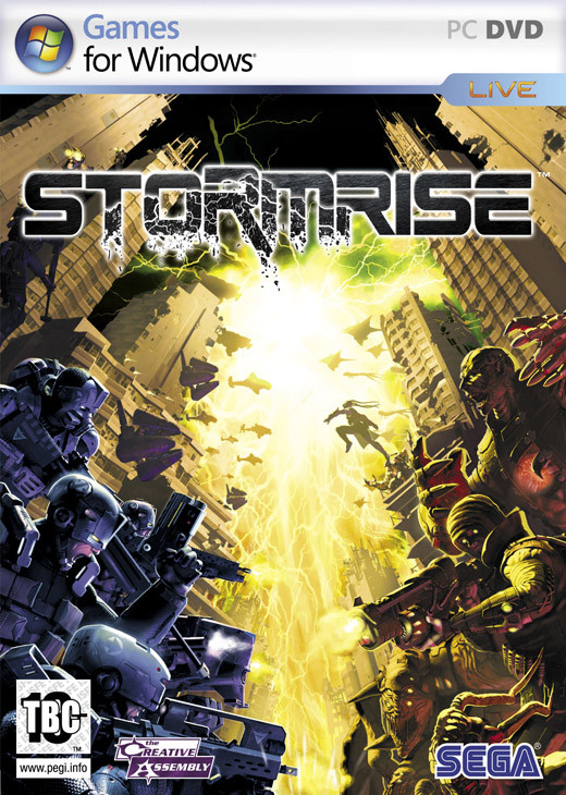 Sega Stormrise sega kopen in de aanbieding Sega Stormrise sega kopen in de aanbieding