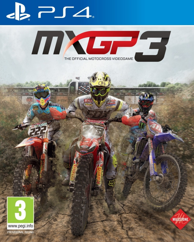 Mxgp 3