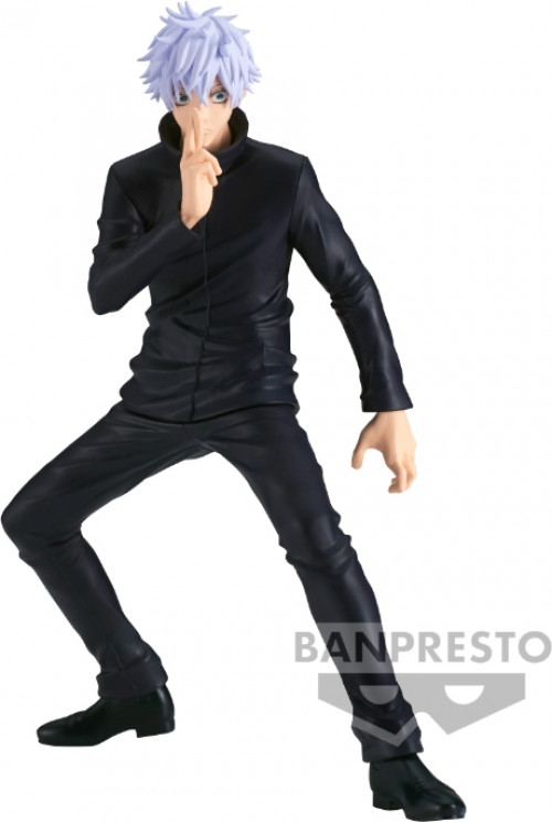 Jujutsu Kaisen Jufutsunowaza Figure - Satoru Gojo afbeelding