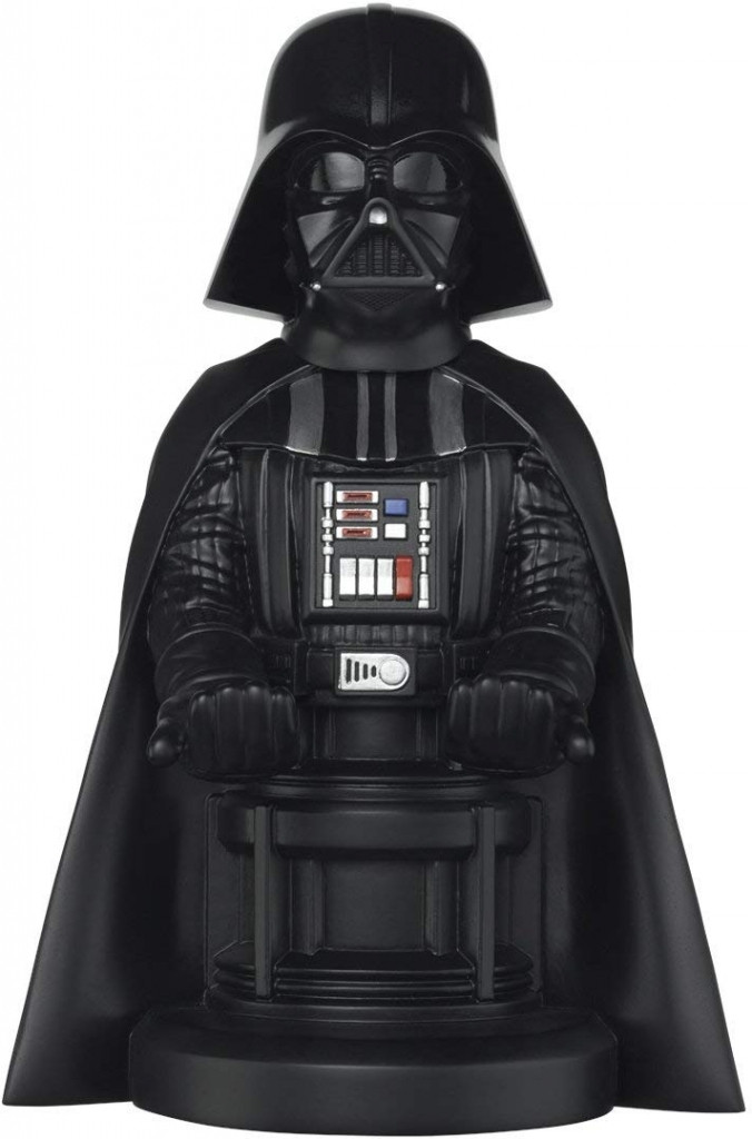 Cable Guys Star Wars - Darth Vader