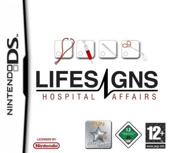 Image of Lifesigns Hospital Affairs