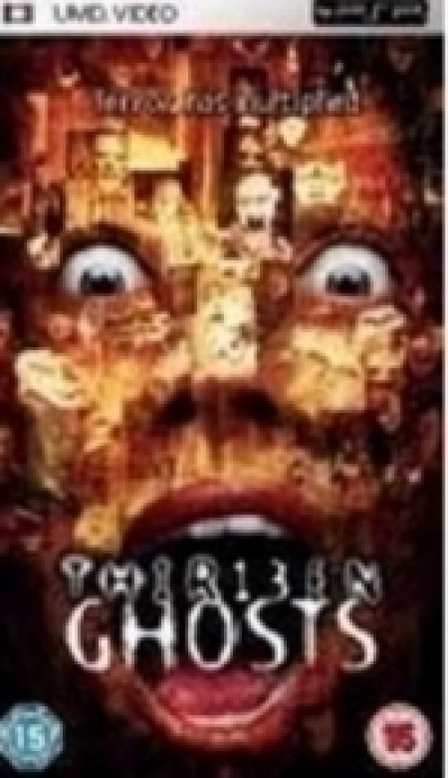 Image of Thirteen Ghosts