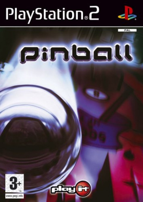 Image of Play it Pinball