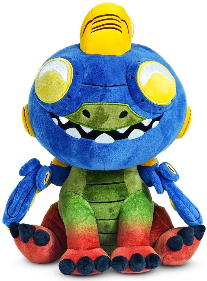 Skylanders Youtooz Pluche - Drobot