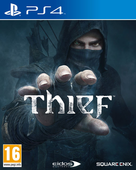 Thief afbeelding