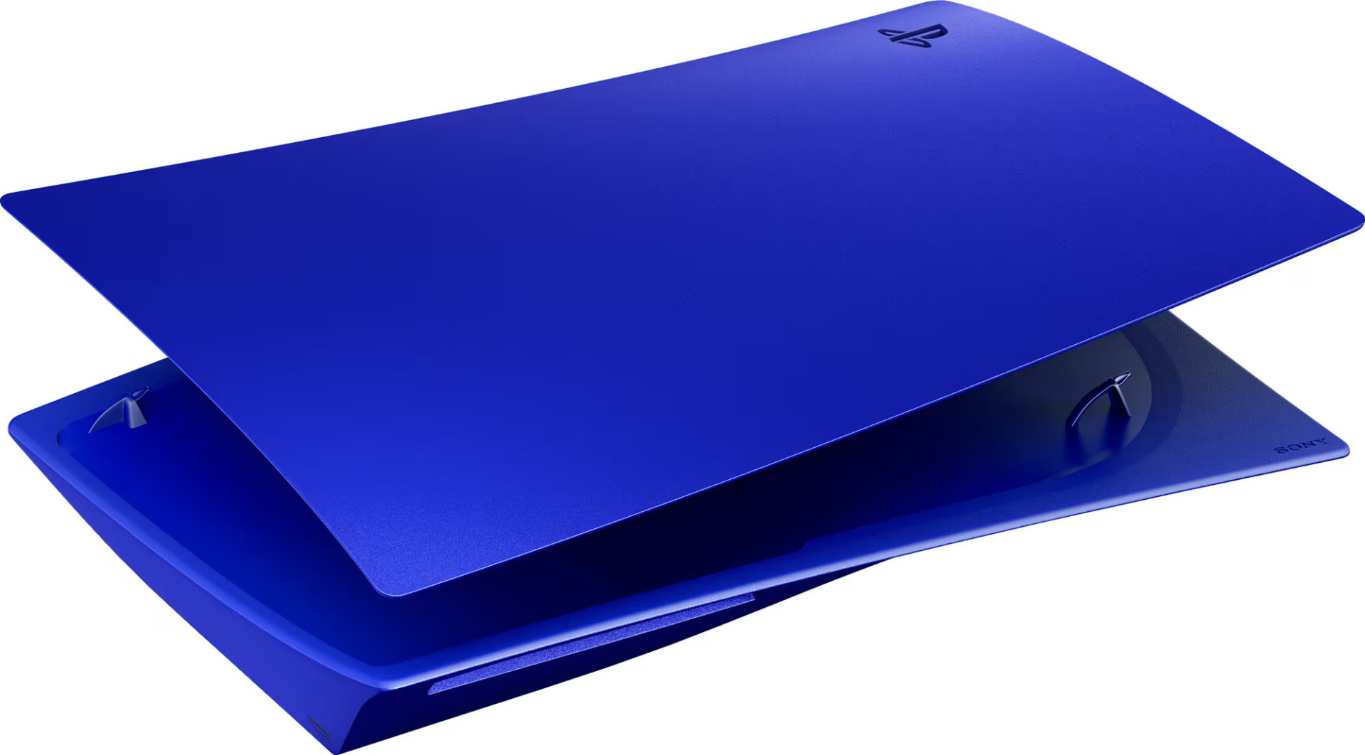Sony Computer Entertainment Sony PS5 Console Cover - Cobalt Blue