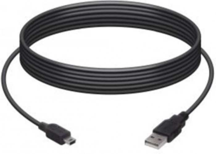 Image of Snakebyte USB Charge Cable
