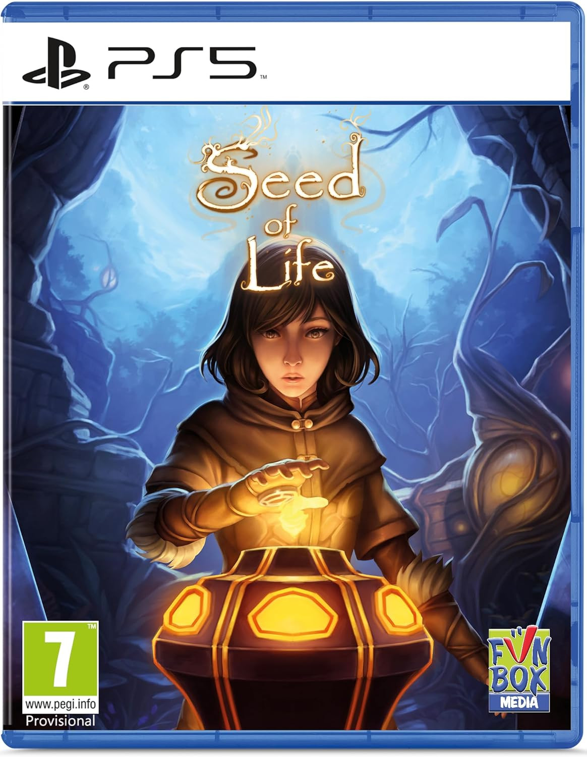 Seed of Life
