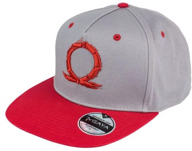 God of War Beanie Serpent Snapback Cap