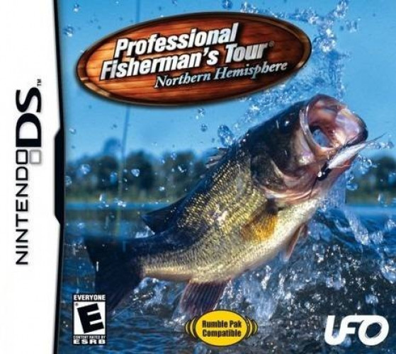 Professional Fisherman's Tour
