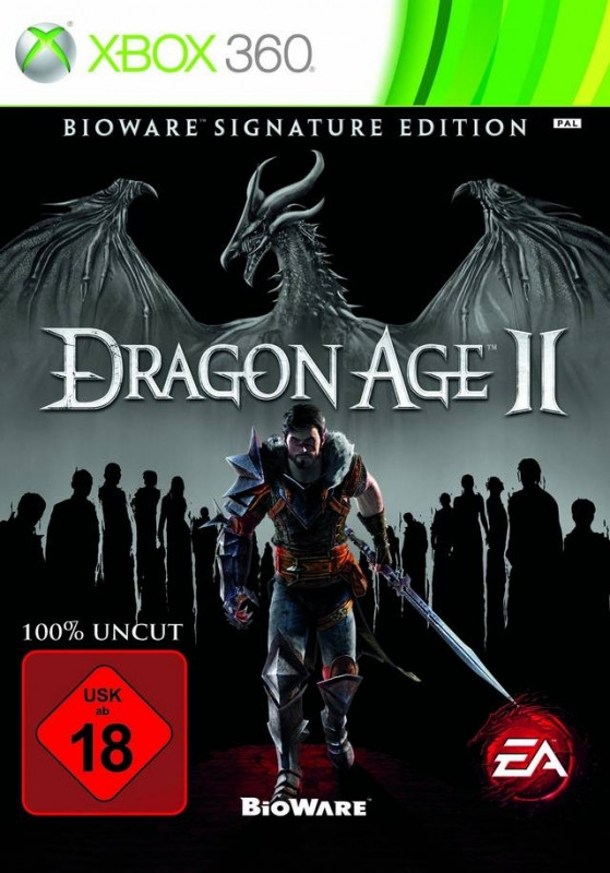 Dragon Age 2 (Signature Edition)