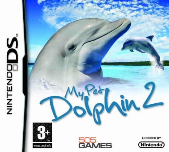 Image of My Pet Dolphin 2