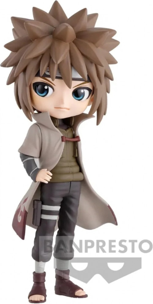 Naruto Qposket - Namikaze Minato (Ver.B) afbeelding