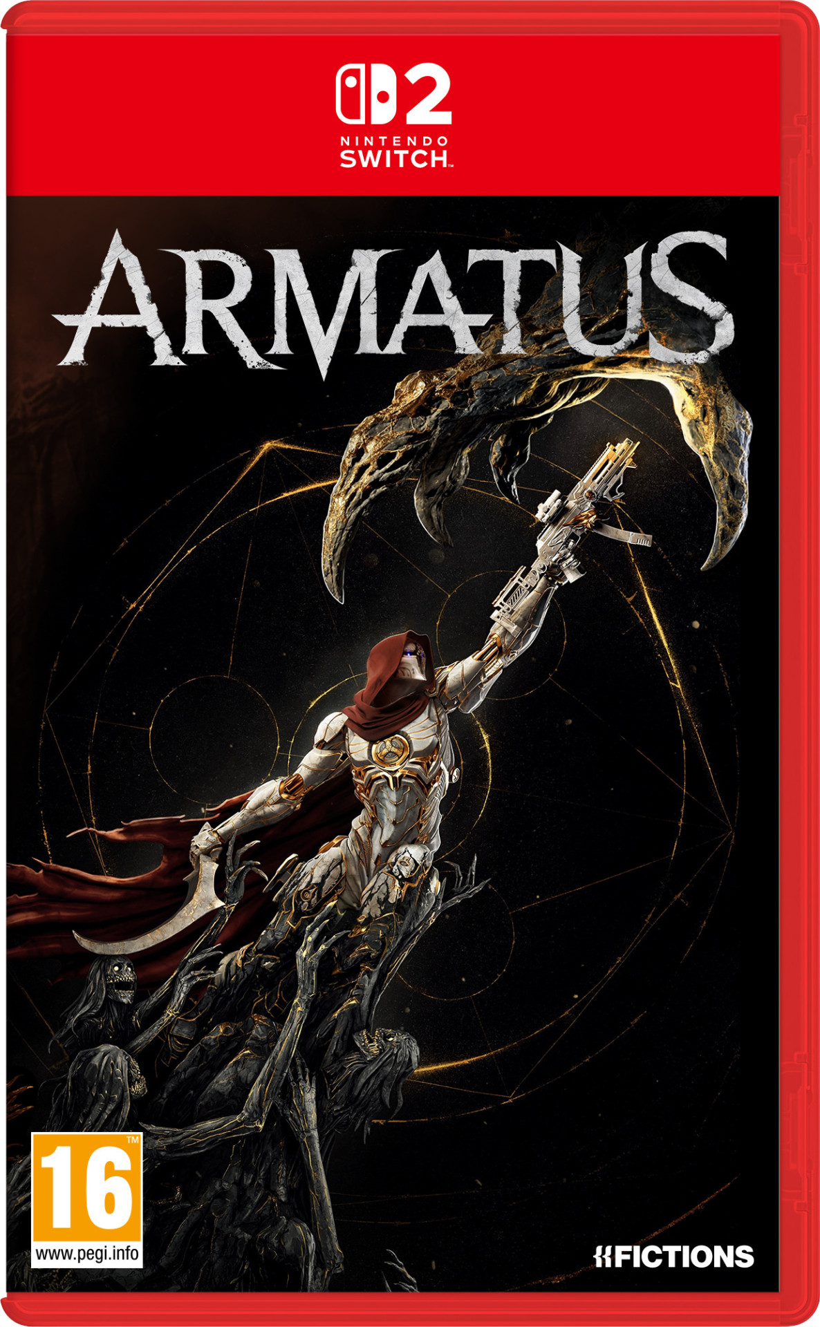 Armatus