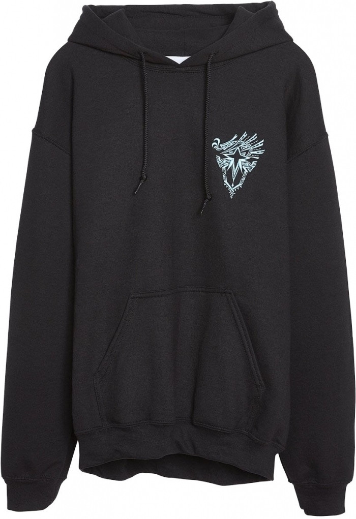 Monter Hunter World - Iceborne Pullover Hoodie