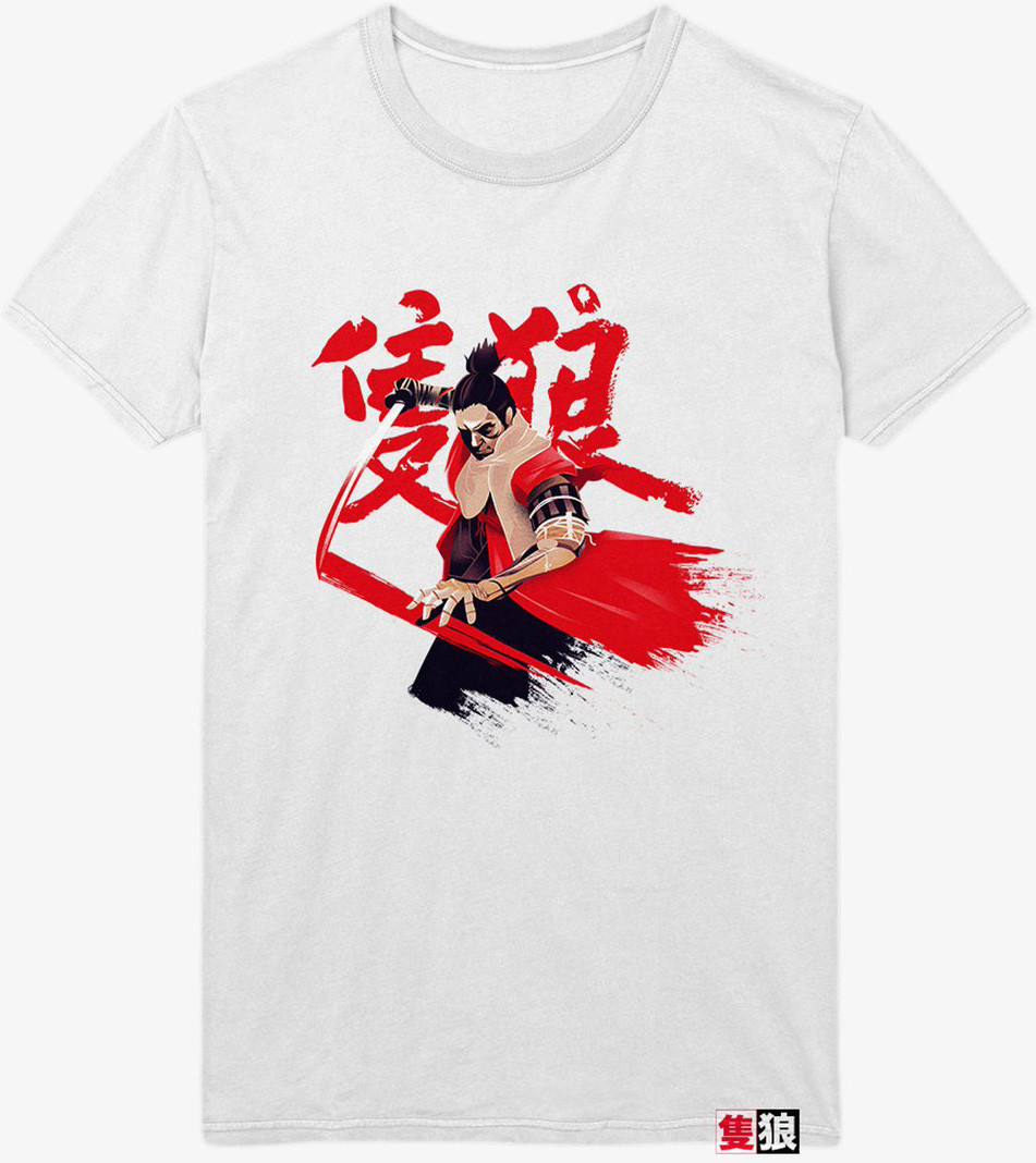 Sekiro - Fushigiri T-Shirt