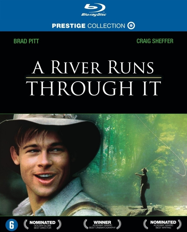 Dutch Filmworks A River Runs Through It dutch filmworks kopen in de aanbieding Dutch Filmworks A River Runs Through It dutch filmworks kopen in de aanbieding