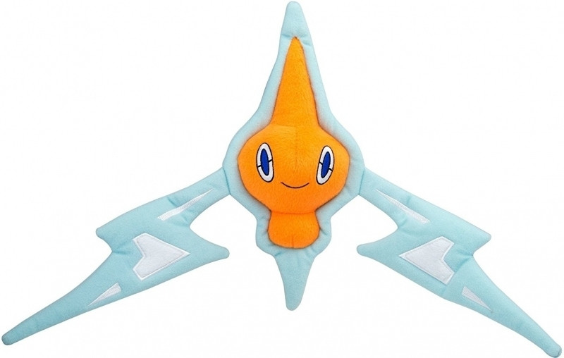 Tomy Pokemon Pluche Rotom tomy kopen in de aanbieding