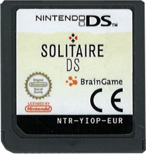 Solitaire Ds Losse Cassette huismerk kopen in de aanbieding Solitaire Ds Losse Cassette huismerk kopen in de aanbieding