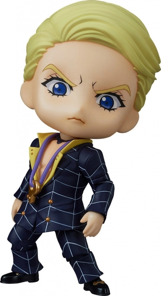 Jojo's Bizarre Adventure Golden Wind Nendoroid - Prosciutto