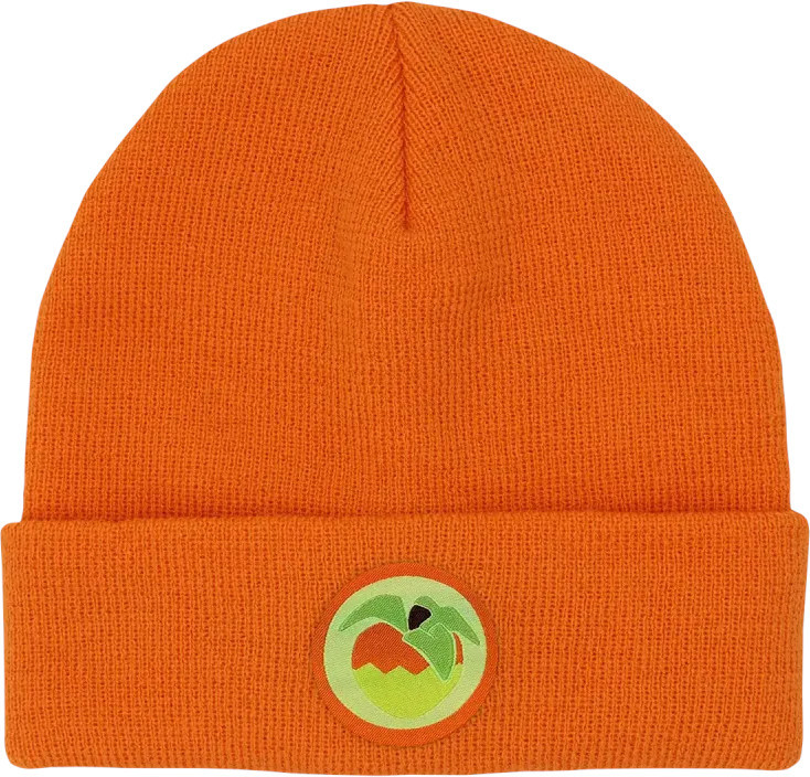 Crash Bandicoot - Beanie afbeelding