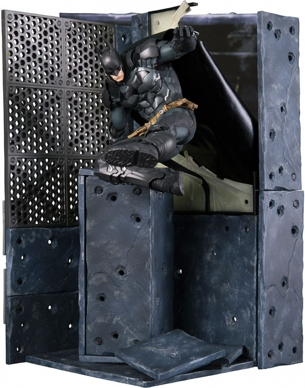 Image of DC Comics: Arkham Knight - Batman - Artf