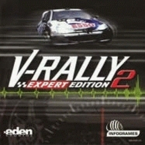 V-Rally 2