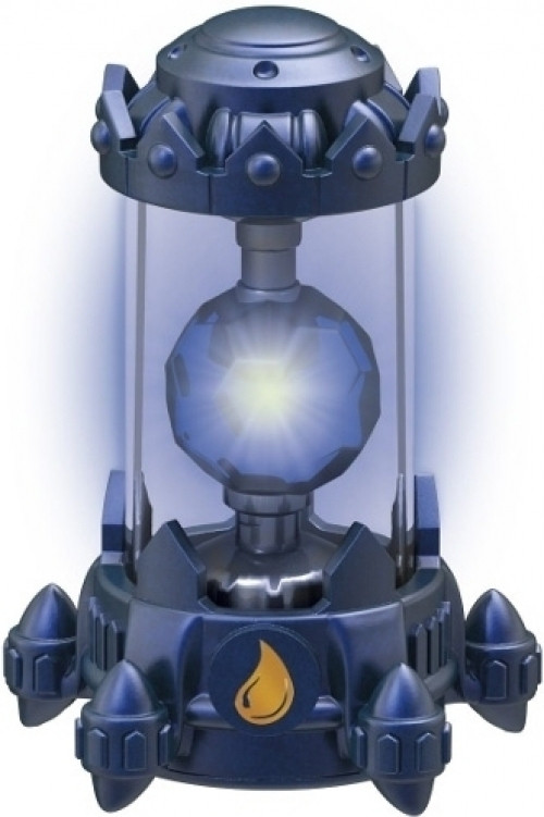 Skylanders Imaginators Water Creation Crystal