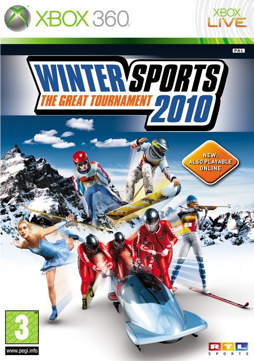 Winter Sports 2010