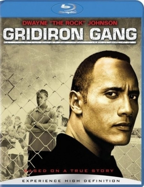 Image of Gridiron Gang