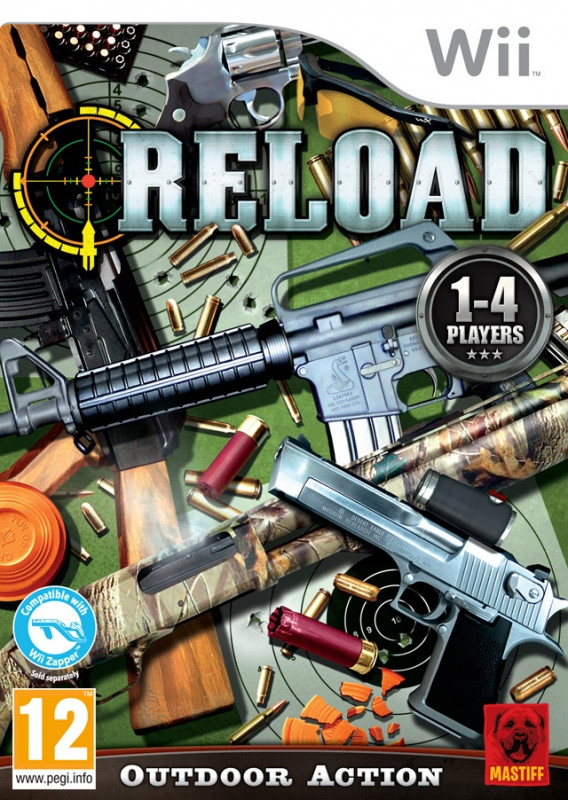 Image of Reload