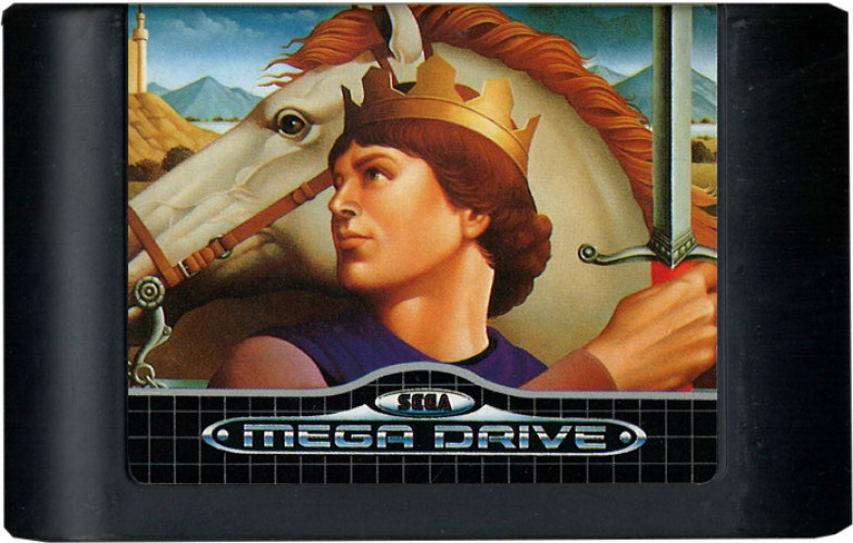 Sword Of Vermillion Losse Cassette huismerk kopen in de aanbieding Sword Of Vermillion Losse Cassette huismerk kopen in de aanbieding
