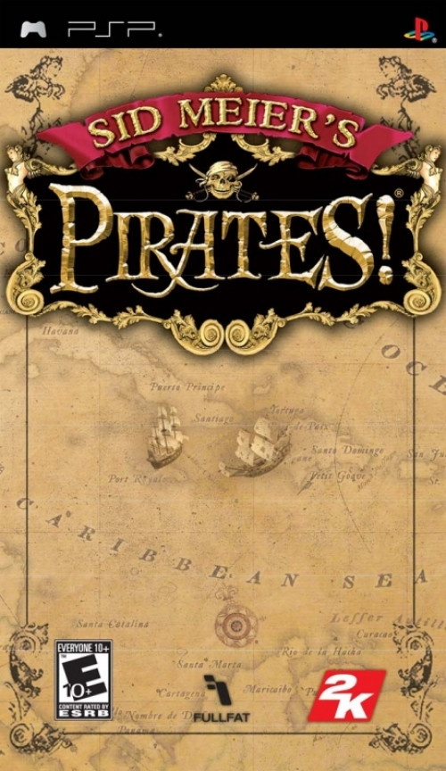 2K Games Sid Meiers Pirates 2k games kopen in de aanbieding 2K Games Sid Meiers Pirates 2k games kopen in de aanbieding
