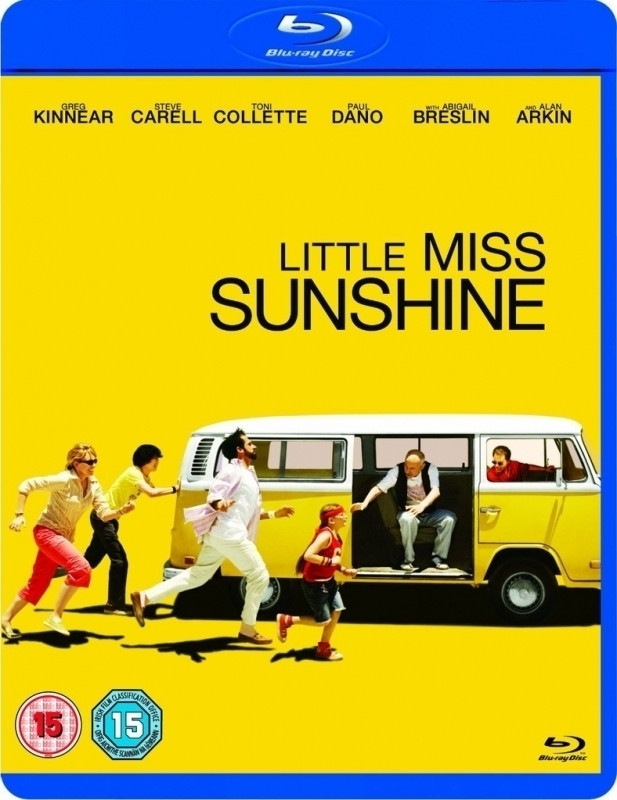 Image of Little Miss Sunshine