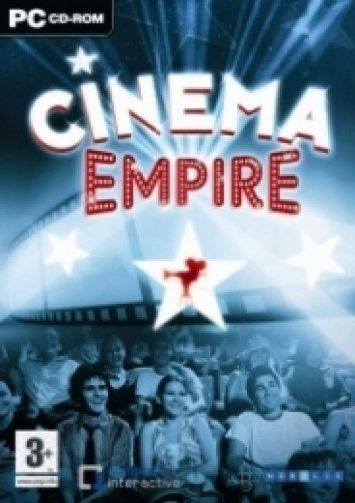 Image of Cinema Tycoon (Empire)