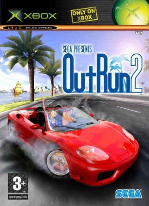 Image of Outrun 2