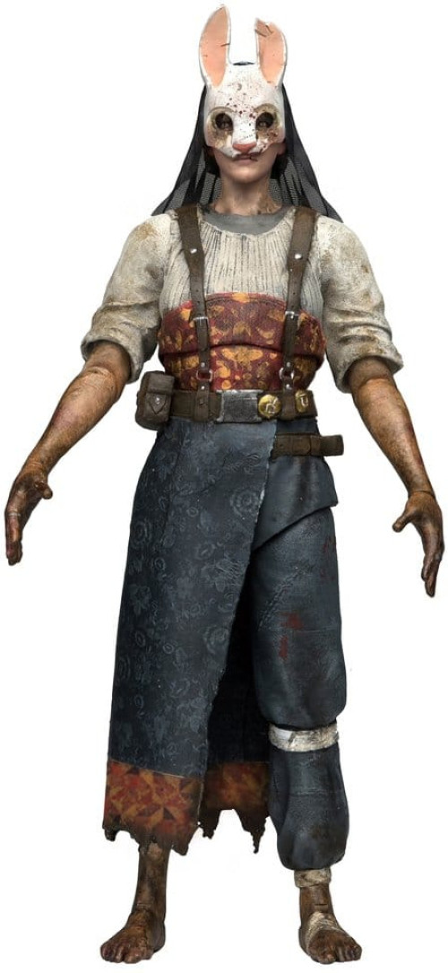 Dead by Daylight Action Figure - Huntress