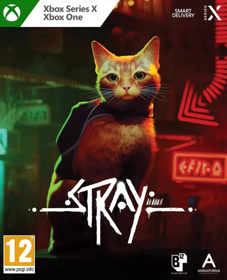 Stray