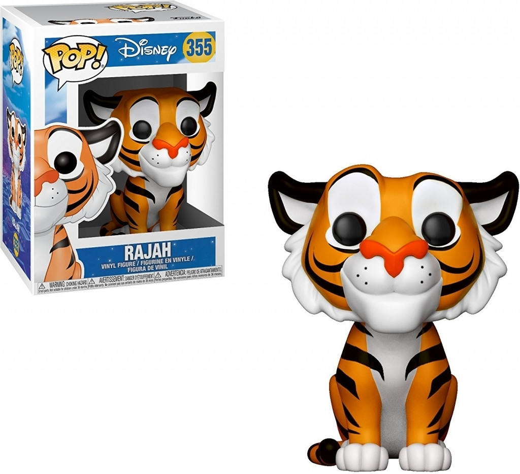 Funko Disney Pop Vinyl Rajah funko kopen in de aanbieding Funko Disney Pop Vinyl Rajah funko kopen in de aanbieding