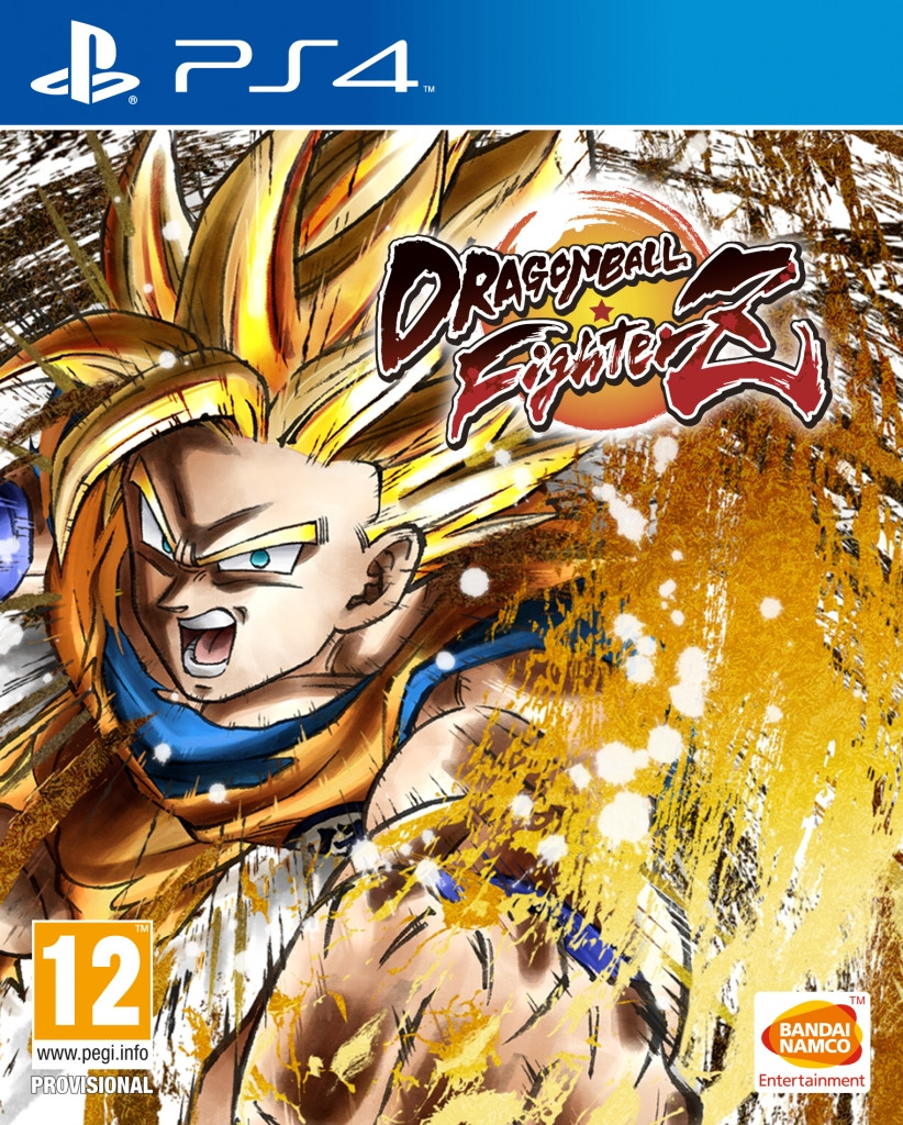 Dragon Ball FighterZ