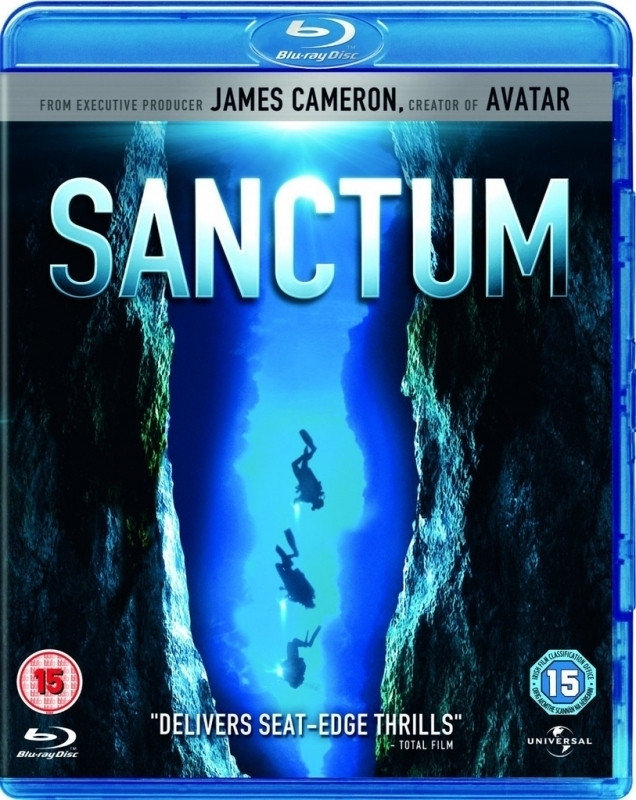 Sanctum 3D