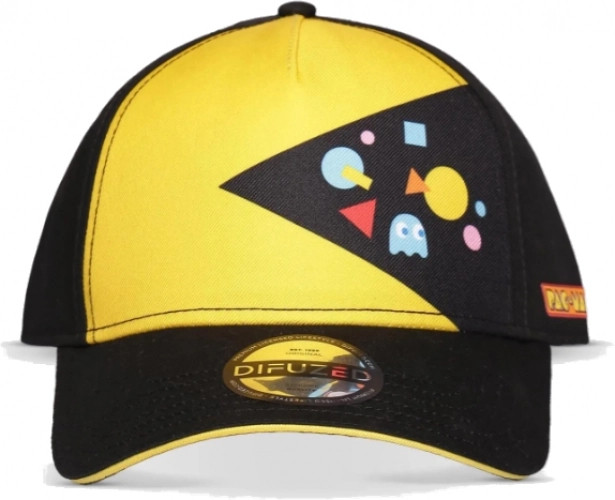 Pac-Man - Adjustable Cap
