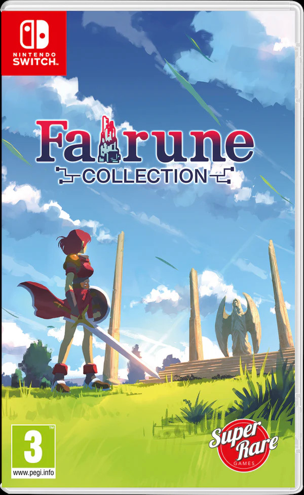 Fairune Collection